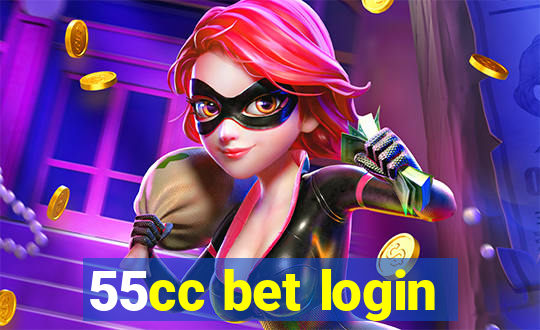 55cc bet login